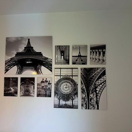 Appartamento Dolly Villorba Lancenigo Extérieur photo