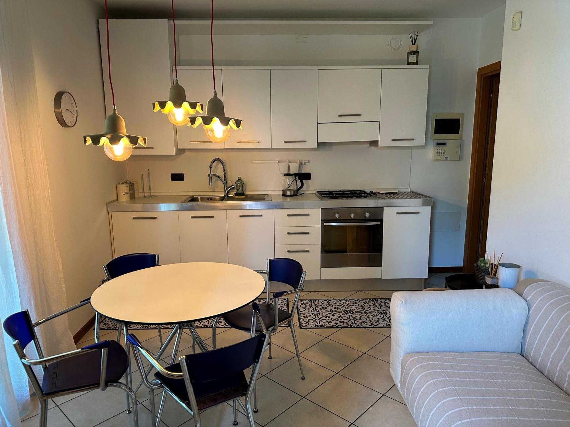 Appartamento Dolly Villorba Lancenigo Extérieur photo