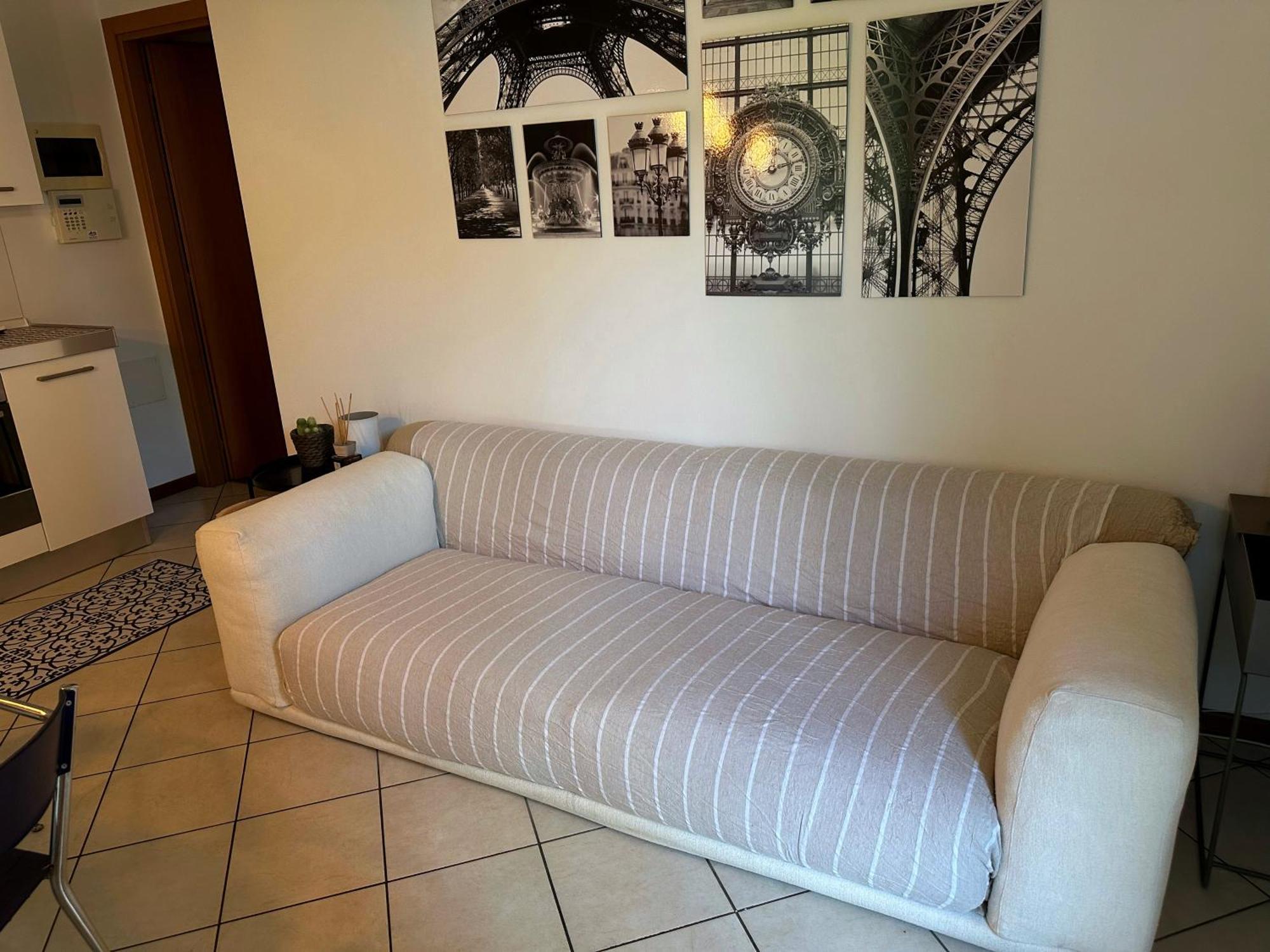 Appartamento Dolly Villorba Lancenigo Extérieur photo