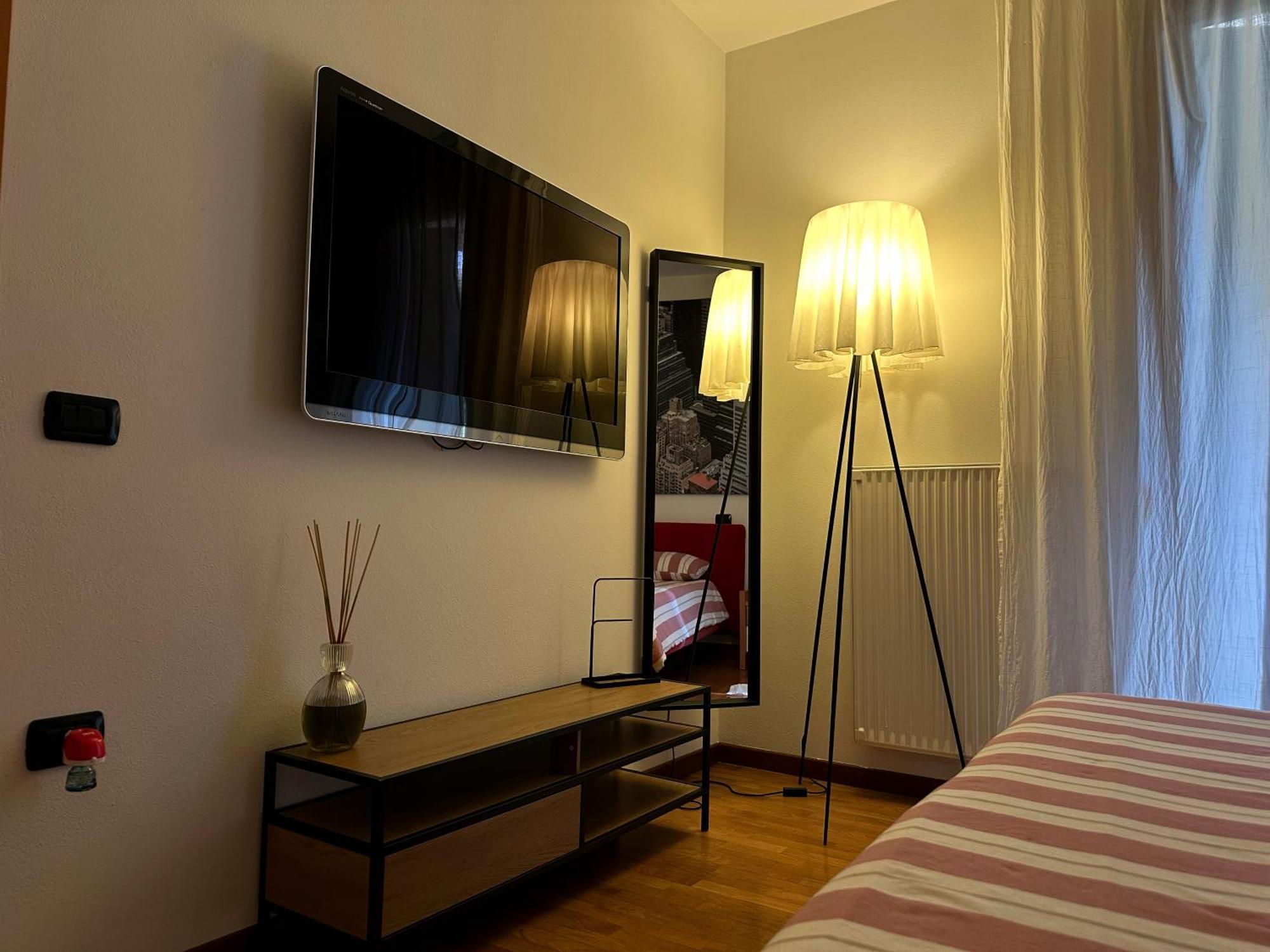 Appartamento Dolly Villorba Lancenigo Extérieur photo
