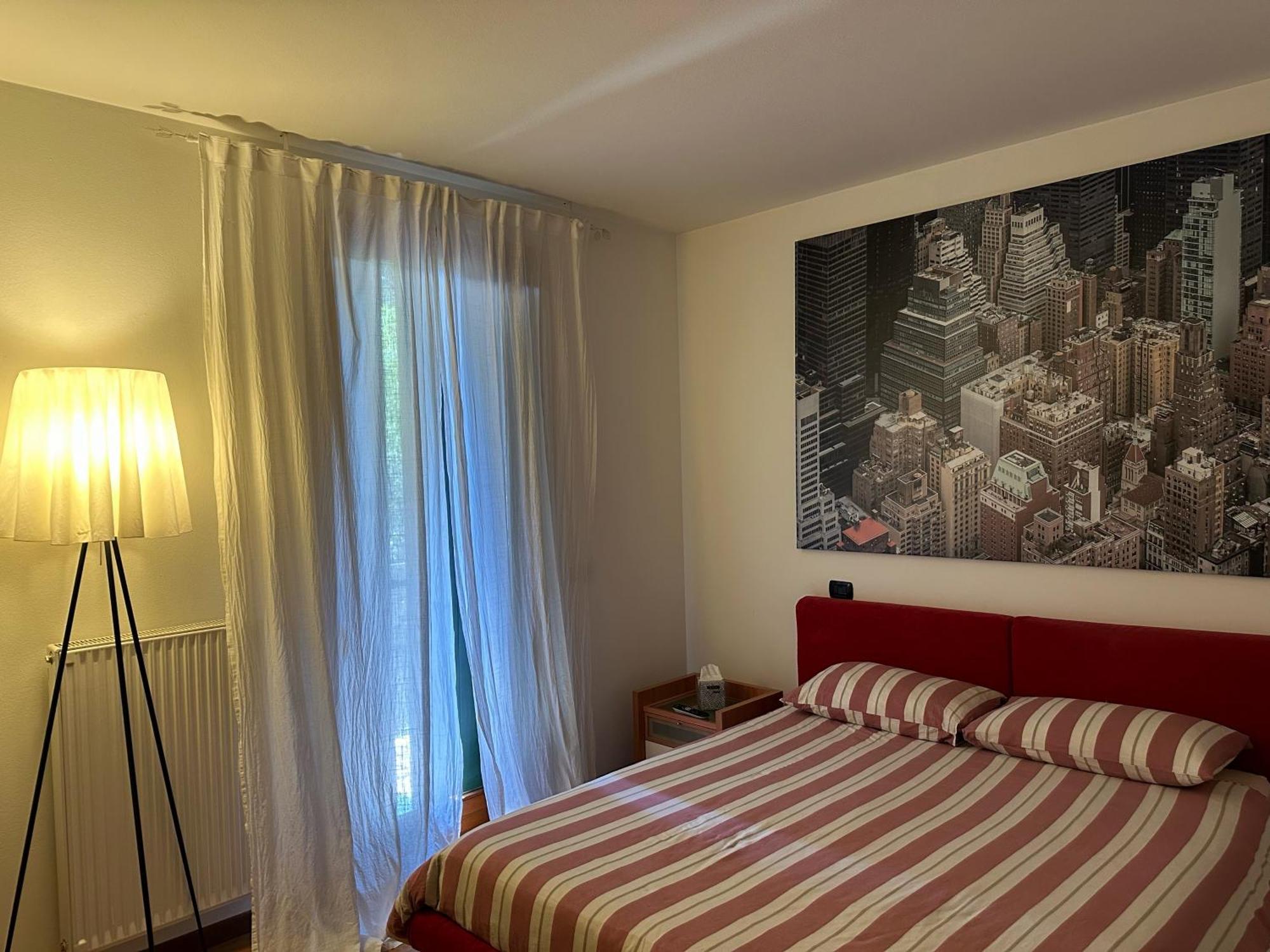 Appartamento Dolly Villorba Lancenigo Extérieur photo